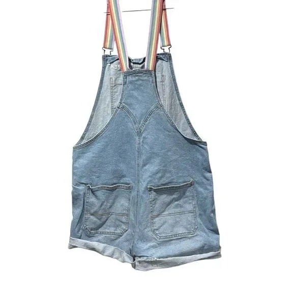 Target Overall cut offs - Picture 7 of 8